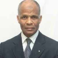 Dr. Salah Chakor